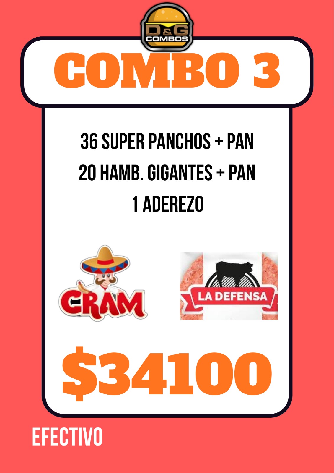 COMBO 3